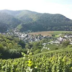 Apartment Ahrtal Vier Sterne Alexandra Weiler Harmonie Bad Neuenahr-Ahrweiler