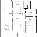 Ahrtal Vier Sterne Alexandra Weiler Harmonie Apartment