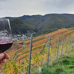 Ahrtal Vier Sterne Alexandra Weiler Harmonie * Bad Neuenahr-Ahrweiler