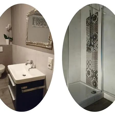 Apartamento Ahrtal Vier Sterne Alexandra Weiler Harmonie Bad Neuenahr-Ahrweiler