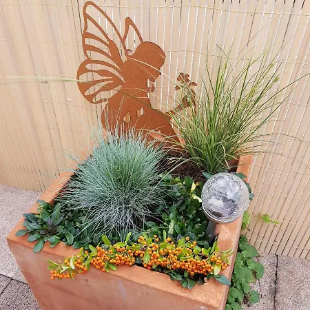 Ahrtal Vier Sterne Alexandra Weiler Harmonie * Bad Neuenahr-Ahrweiler