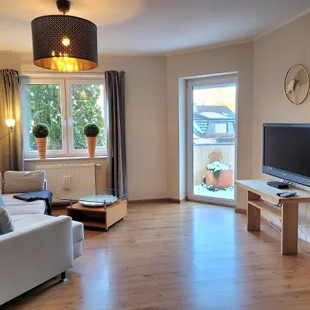 Apartamento Ahrtal Vier Sterne Alexandra Weiler Harmonie *