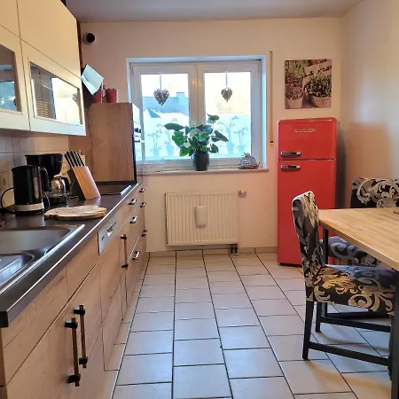 Ahrtal Vier Sterne Alexandra Weiler Harmonie Apartment