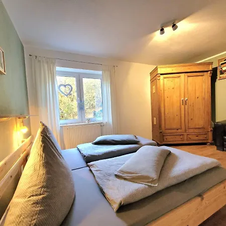 Apartamento Ahrtal Vier Sterne Alexandra Weiler Harmonie