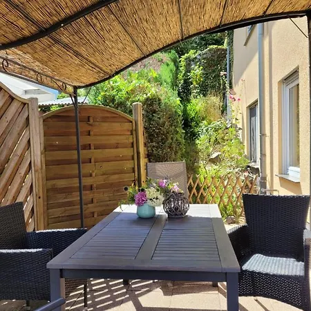 Apartamento Ahrtal Vier Sterne Alexandra Weiler Harmonie *