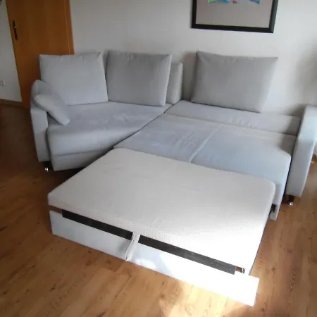 Ahrtal Vier Sterne Alexandra Weiler Harmonie Apartment Bad Neuenahr-Ahrweiler