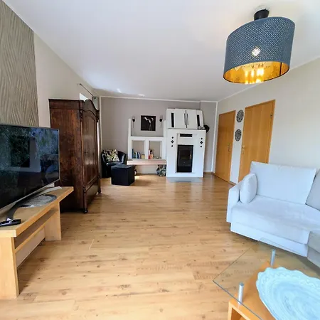 Lejlighed Ahrtal Vier Sterne Alexandra Weiler Harmonie