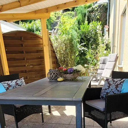 Lejlighed Ahrtal Vier Sterne Alexandra Weiler Harmonie *