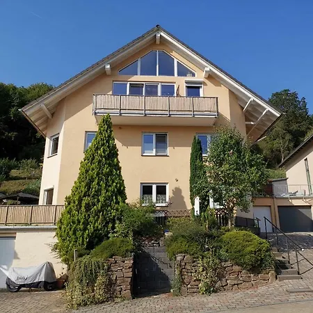 Ahrtal Vier Sterne Alexandra Weiler Harmonie