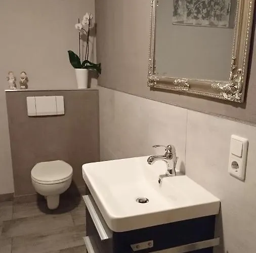 Ahrtal Vier Sterne Alexandra Weiler Harmonie *