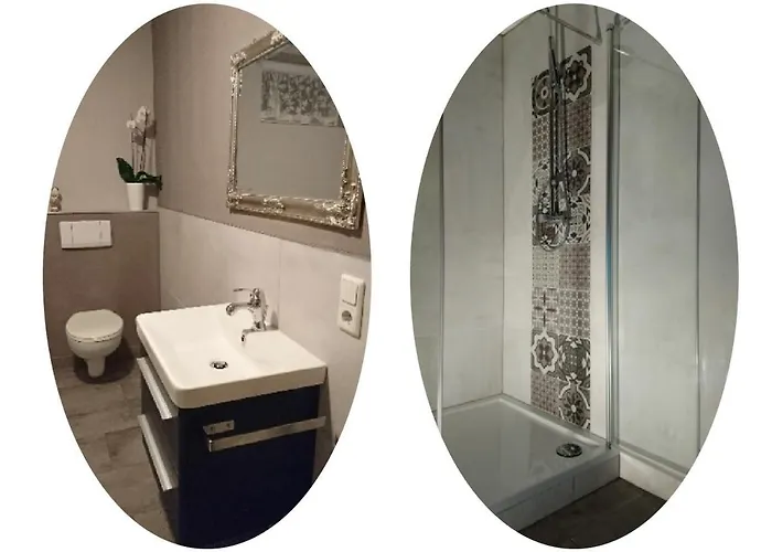 Apartment Ahrtal Vier Sterne Alexandra Weiler Harmonie Bad Neuenahr-Ahrweiler