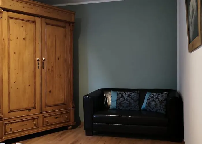 Ahrtal Vier Sterne Alexandra Weiler Harmonie Bad Neuenahr-Ahrweiler