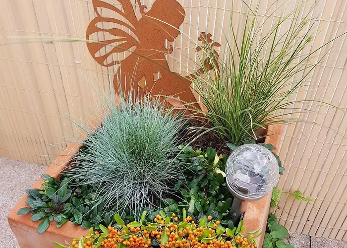 Ahrtal Vier Sterne Alexandra Weiler Harmonie * Bad Neuenahr-Ahrweiler