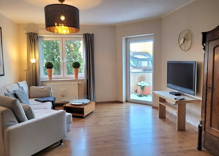 Lejlighed Ahrtal Vier Sterne Alexandra Weiler Harmonie *