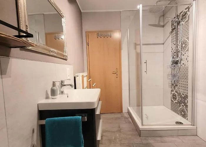 Apartment Ahrtal Vier Sterne Alexandra Weiler Harmonie Bad Neuenahr-Ahrweiler