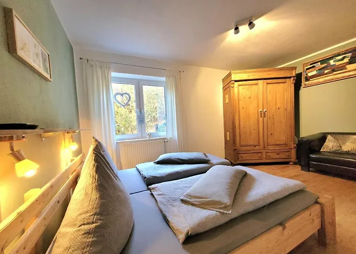 Apartment Ahrtal Vier Sterne Alexandra Weiler Harmonie