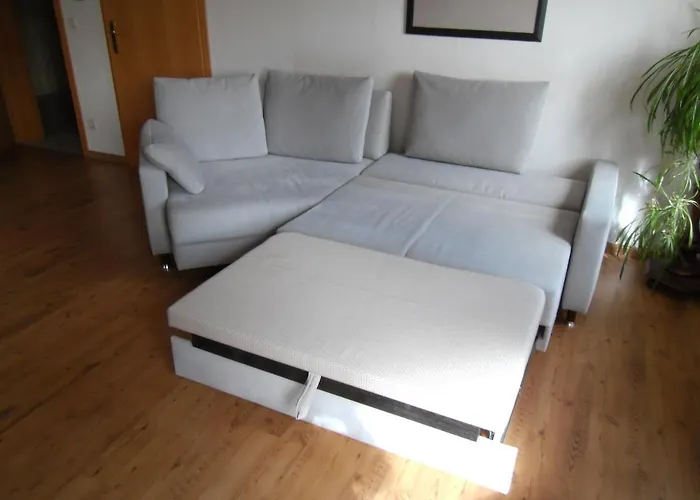 Ahrtal Vier Sterne Alexandra Weiler Harmonie Apartment Bad Neuenahr-Ahrweiler