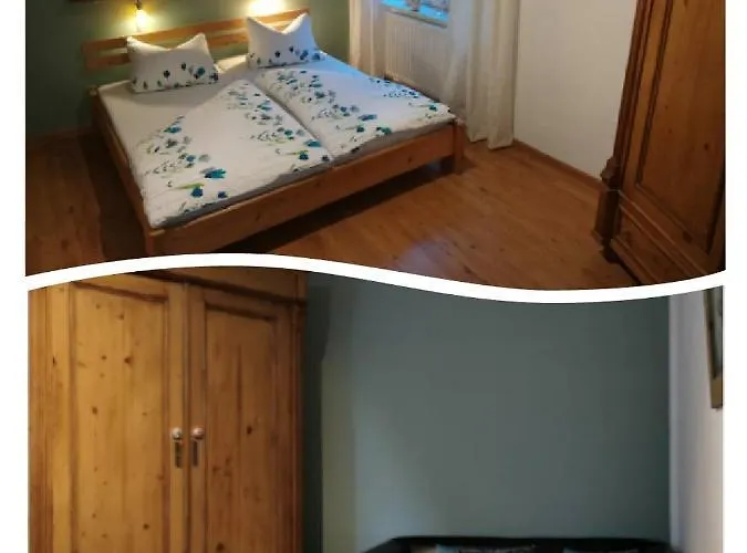 Ahrtal Vier Sterne Alexandra Weiler Harmonie * Bad Neuenahr-Ahrweiler