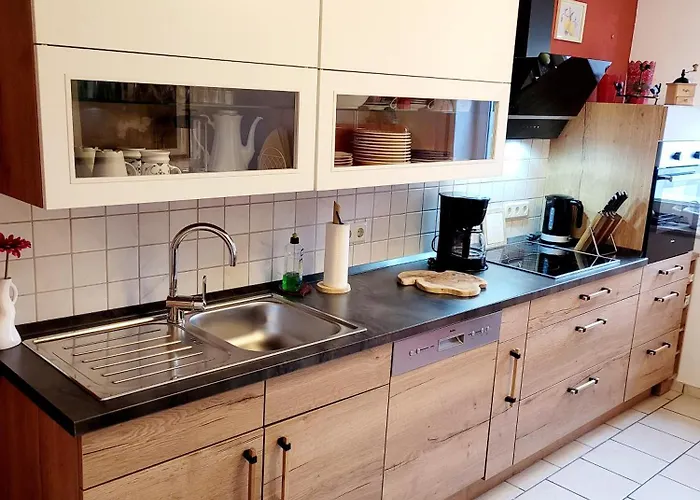 Ahrtal Vier Sterne Alexandra Weiler Harmonie Bad Neuenahr-Ahrweiler