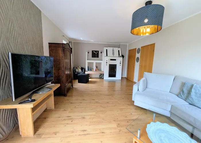 Lejlighed Ahrtal Vier Sterne Alexandra Weiler Harmonie