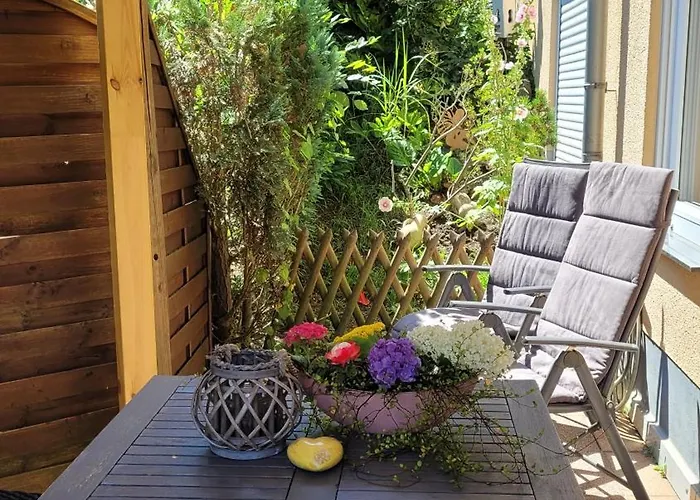 Ahrtal Vier Sterne Alexandra Weiler Harmonie Apartment *