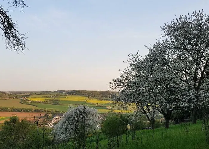 Ahrtal Vier Sterne Alexandra Weiler Harmonie Apartment *